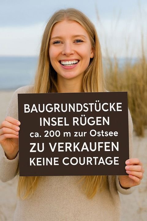 Glowe Grundstücke, Glowe Grundstück kaufen
