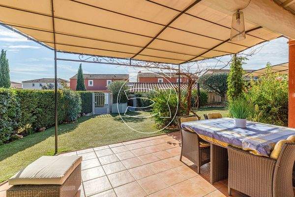  Roquebrune-sur-Argens