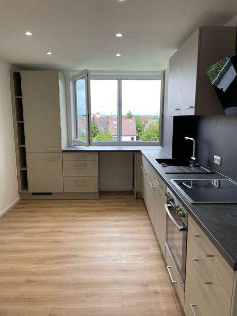 Villingen-Schwenningen Wohnungen, Villingen-Schwenningen Wohnung mieten