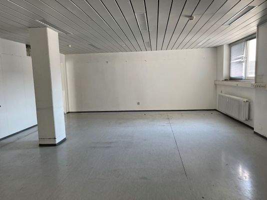 Büro-/Praxisflächen 2. OG