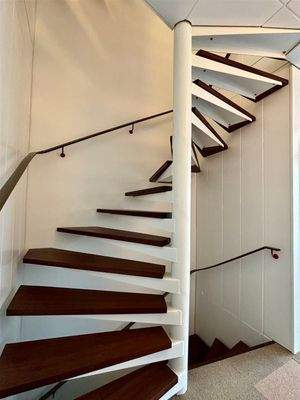 Treppe EG