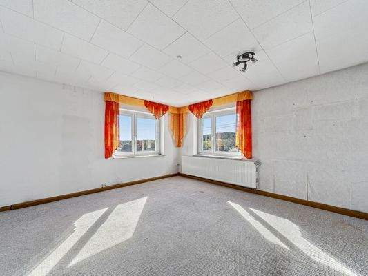 Wohnzimmer Obergeschoss