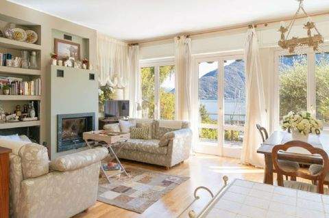 MENAGGIO Häuser, MENAGGIO Haus kaufen