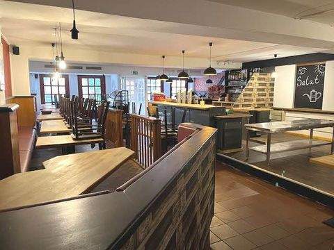 Mönchengladbach Gastronomie, Pacht, Gaststätten