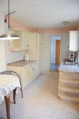 A143_Haus Gnoien_Küche