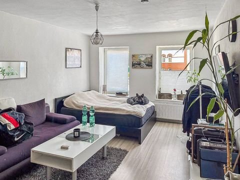 Neumünster Wohnungen, Neumünster Wohnung mieten