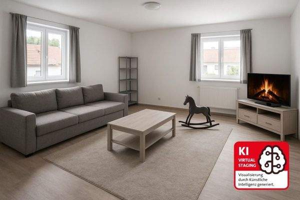 Einrichtungsbeispiel