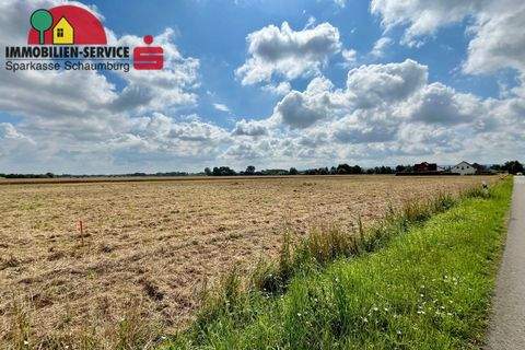 Niedernwöhren Grundstücke, Niedernwöhren Grundstück kaufen