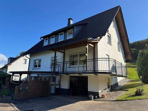 Attendorn Häuser, Attendorn Haus kaufen