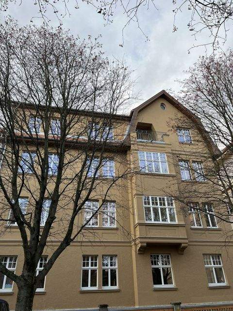 Weimar Wohnungen, Weimar Wohnung mieten