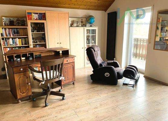 Wohnen / Büro