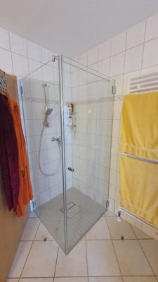 Dusche