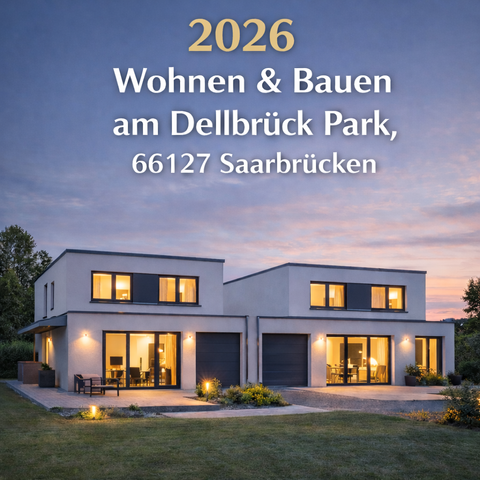 Saarbrücken Häuser, Saarbrücken Haus kaufen