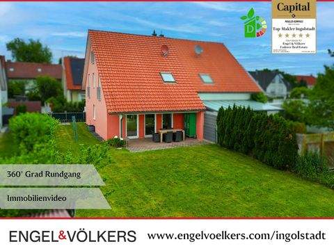 Ingolstadt Häuser, Ingolstadt Haus kaufen