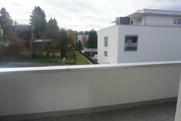 Goßer Balkon