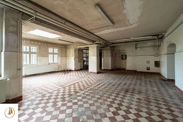 Bad Rehburg-Loft-vor Sanierung