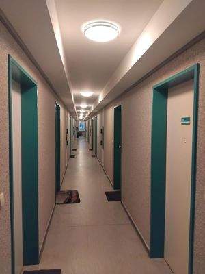 Flur Appartements