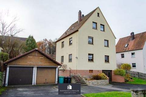 Sulzbach-Rosenberg / Prangershof Häuser, Sulzbach-Rosenberg / Prangershof Haus kaufen