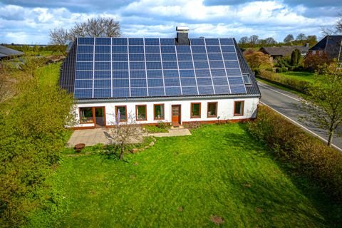 Lindewitt / Kleinwiehe Häuser, Lindewitt / Kleinwiehe Haus kaufen