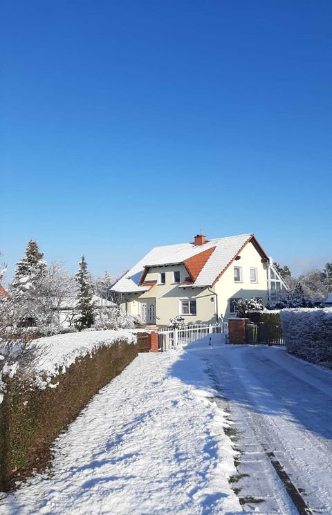 Frankfurt (Oder) Häuser, Frankfurt (Oder) Haus kaufen