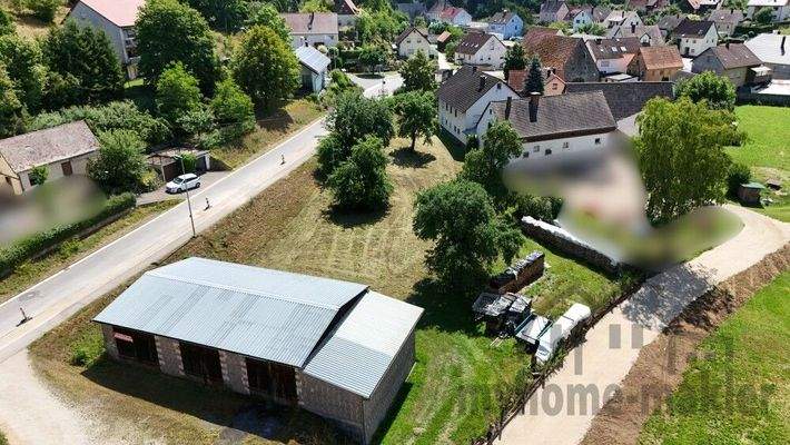 Bugrundstück Weigendorf 014