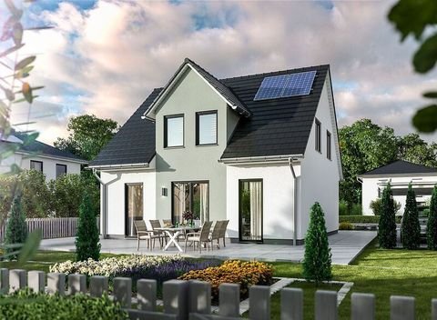 Rüdnitz Häuser, Rüdnitz Haus kaufen
