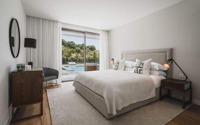 Photo: Villa in Benahavis