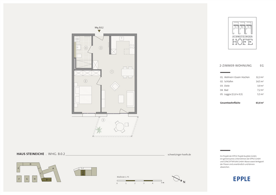 SH BA2_Grundriss_B.0.2