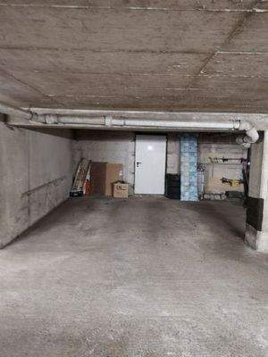 Tiefgaragen-Stellplatz