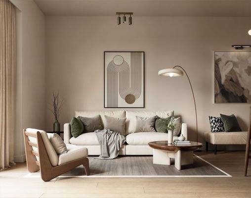 Unverbindliche Illustration