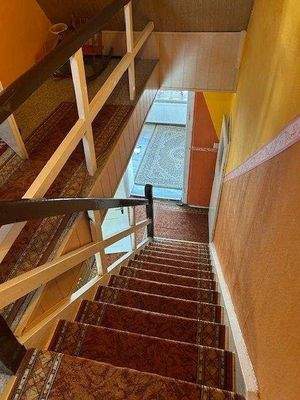 Innentreppe