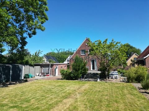 Cuxhaven Häuser, Cuxhaven Haus kaufen