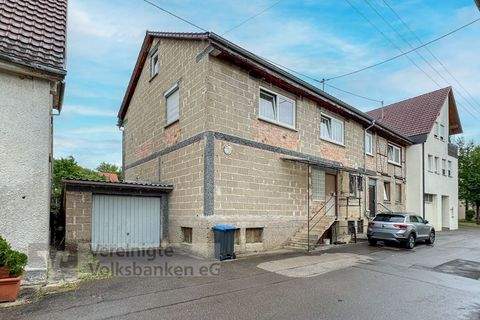 Wannweil Häuser, Wannweil Haus kaufen