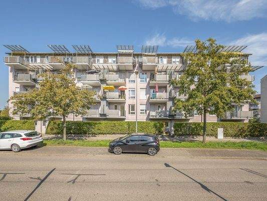 Fassade x Ansicht 2 4 3