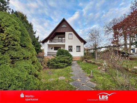 Göhren-Lebbin Häuser, Göhren-Lebbin Haus kaufen