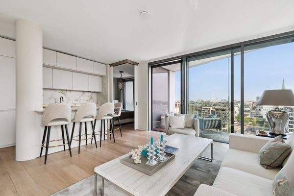 Kulinarische Highlights vor spektakulärer Kulisse