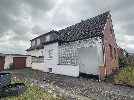 Außenansicht Ansicht 2