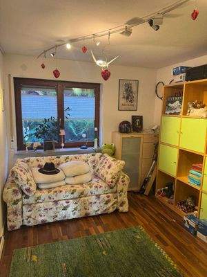 Arbeits-/Gästezimmer