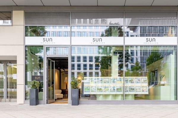 SUN Immobilien