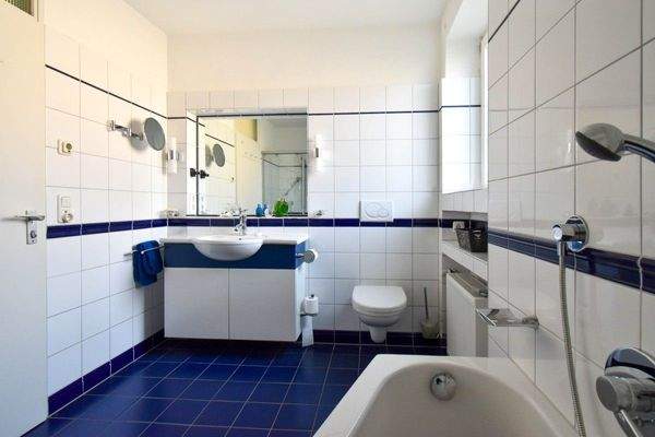 Elternbad Haus Nr. 5