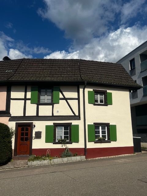 Kandern Häuser, Kandern Haus kaufen