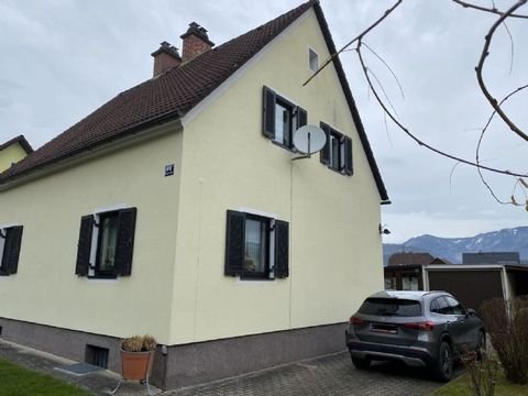 Trofaiach Häuser, Trofaiach Haus kaufen