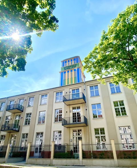 Leipzig Garage, Leipzig Stellplatz