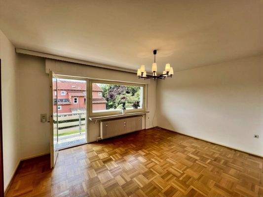 Wohnraum Obergeschoss