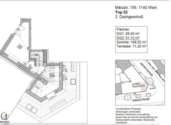GR Top 52 Maisonette-DG2