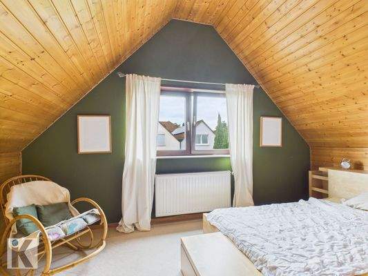 Praktisches Gästezimmer