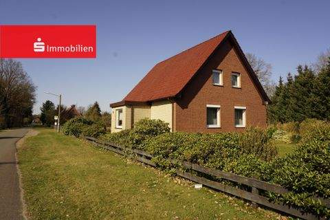 Barver Häuser, Barver Haus kaufen
