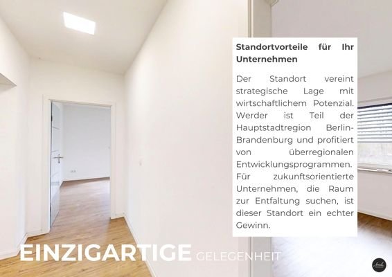 Gewerbeneubau