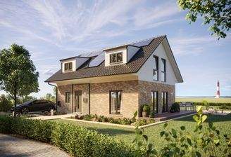 Daylight-E-120 Hausansicht