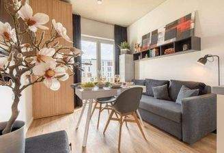 Appartement nur für Azubi oder Studenten.